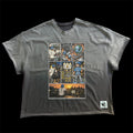 G$C Comic book Tee