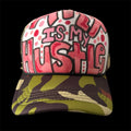 Art is my Hustle trucker hat