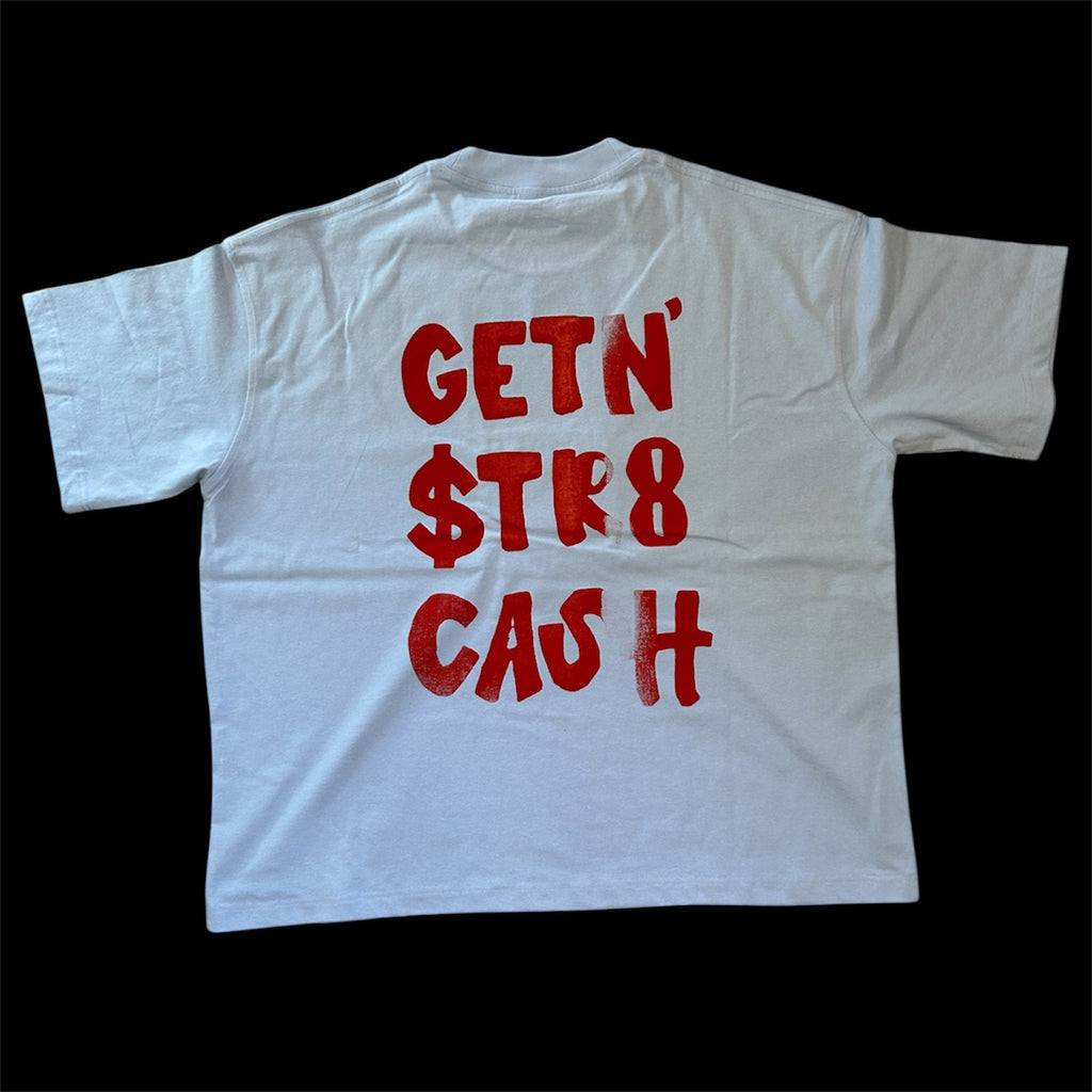 G$C Billboard Tee (XL)
