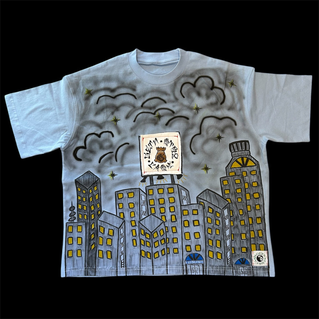 G$C Billboard Tee (XL)