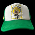 Money on my Mind Trucker hat