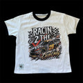 Racin' 2 the check