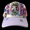 Say No To Drugs Trucker hat